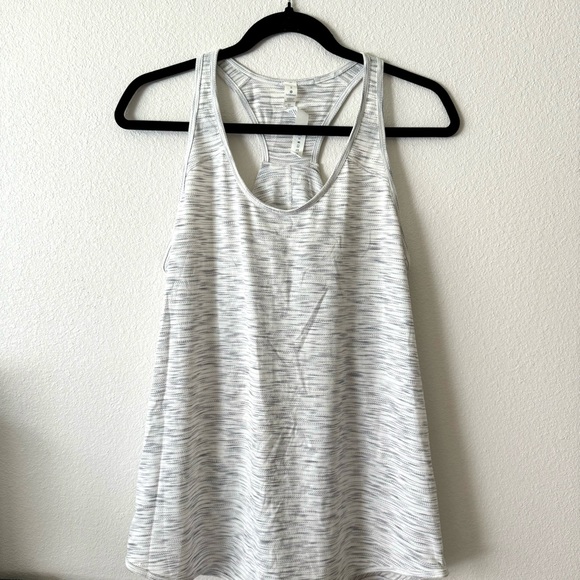 Lululemon Racerback Tank - Picture 1 of 2